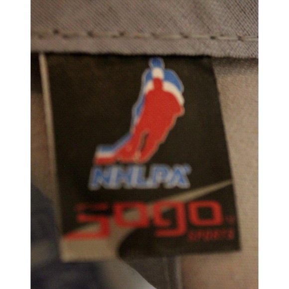 NHL Hockey Toronto Maple Leafs Dion Phaneuf Snapback Hat Cap One Size SOGO - Picture 8 of 8